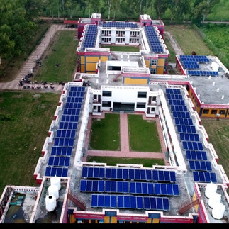 RenewSys multicrystalline 330 W solar panels