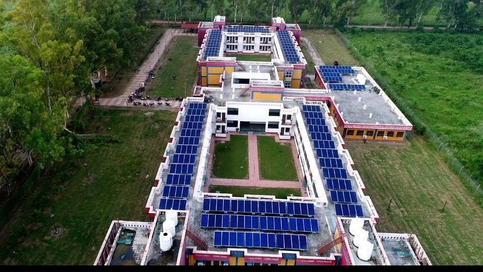 RenewSys multicrystalline 330 W solar panels