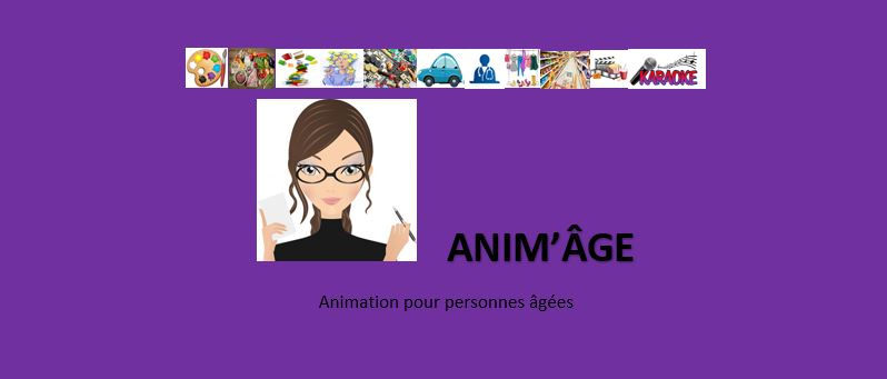L'importance de l'animation pour les + de 65 ans.