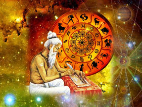 Fundamentos de la Astrología Védica