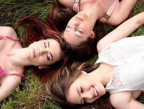 Conectando con el Femenino Profundo: Etapa Adulta I