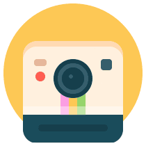 icone do instagram