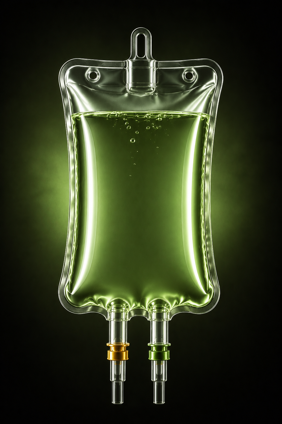 View The Bullet Proof hydration service