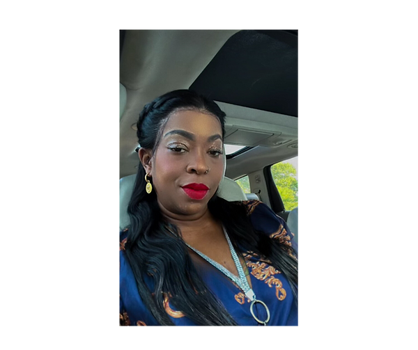 Madam Founder My Life #4 Bio Hello, my name is Mikki Donatien and I am 48 years old. I’m f