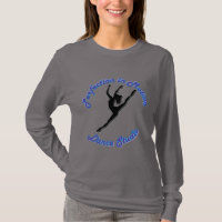 Thumbnail: Long sleeve Logo Tee - Youth
