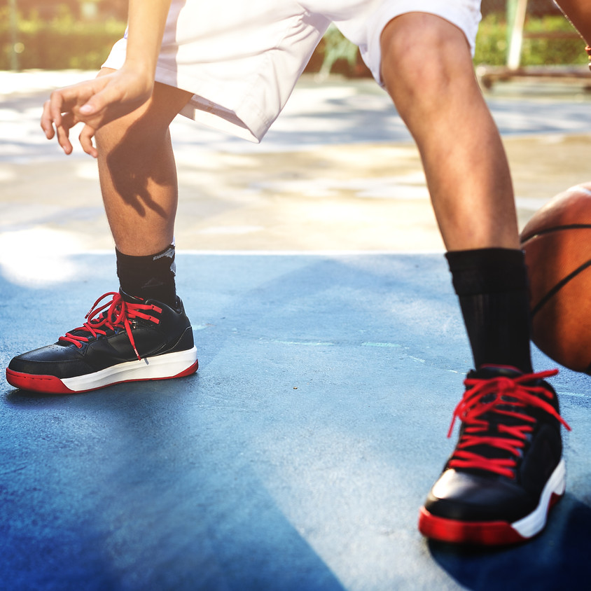 Baseline Phoenix Basketball - ZOOM Skill Sessions - U14 & U16 - Session 3