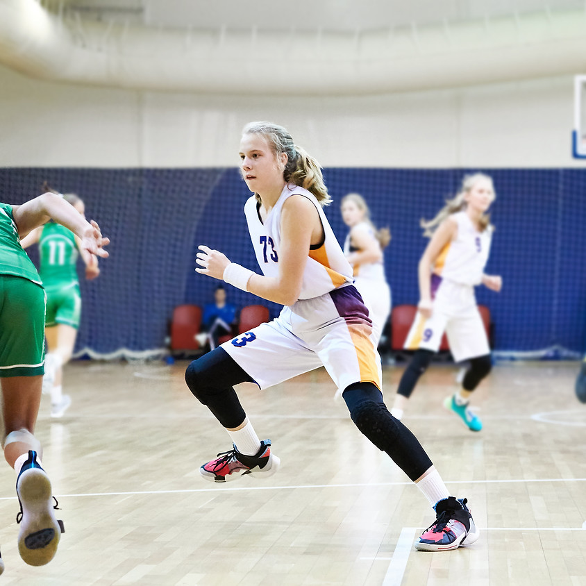 Baseline Phoenix Basketball - ZOOM Skill Sessions - U14 & U16 - Session 10