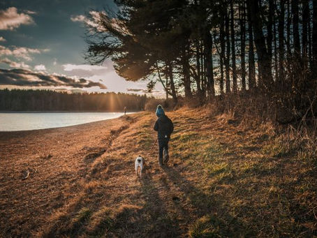 Feeling God in the humdrum