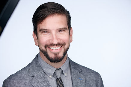Brett Duggan CEO of Yes and Innovations