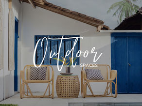 Top 10 Tips for Outdoor Spaces