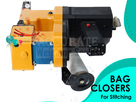 Sack Holding Bag sewing machines for woven sacks