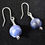 Thumbnail: Blue Sky Earrings