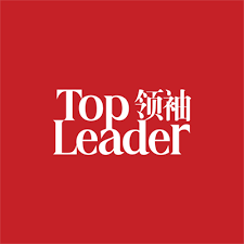 Writer: TOP LEADER 领袖-