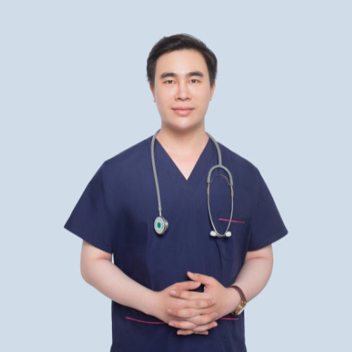 Writer: Dr. Adrian Low Kian Seng, Consultant Chest Physician