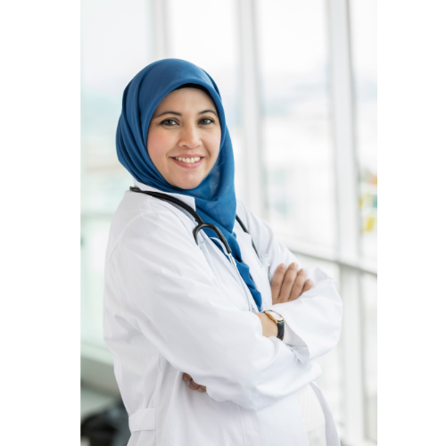 作家相片: Professor Dr. Siti Haliza Ramdzan