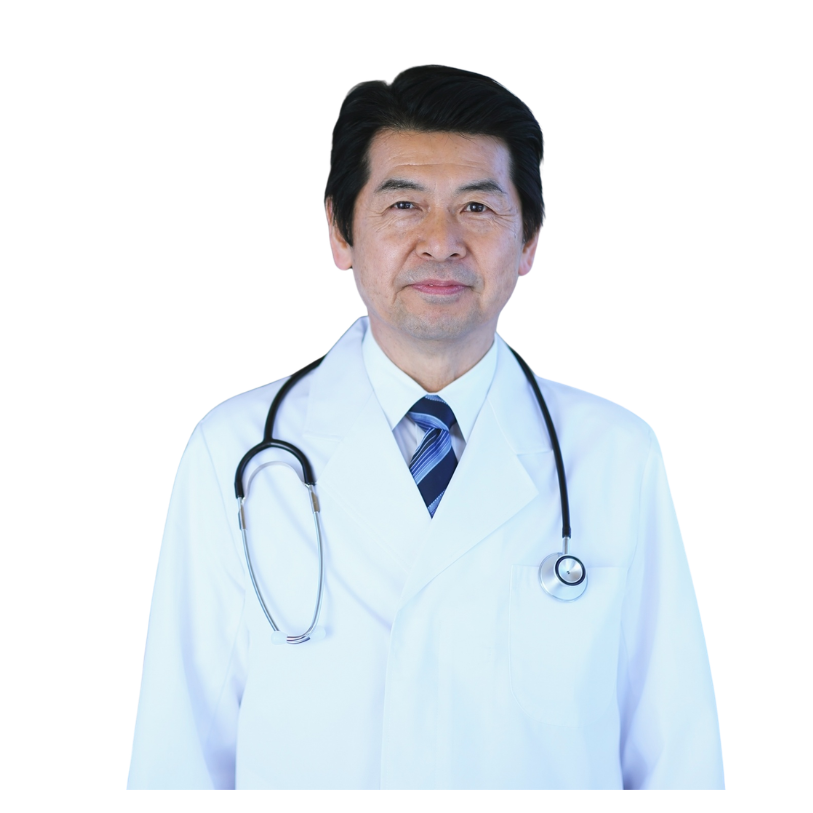 Writer: Dr. Kenji Nakamura — Senior Consultant Cardiologist at Tokyo Heart & Vascular Institute