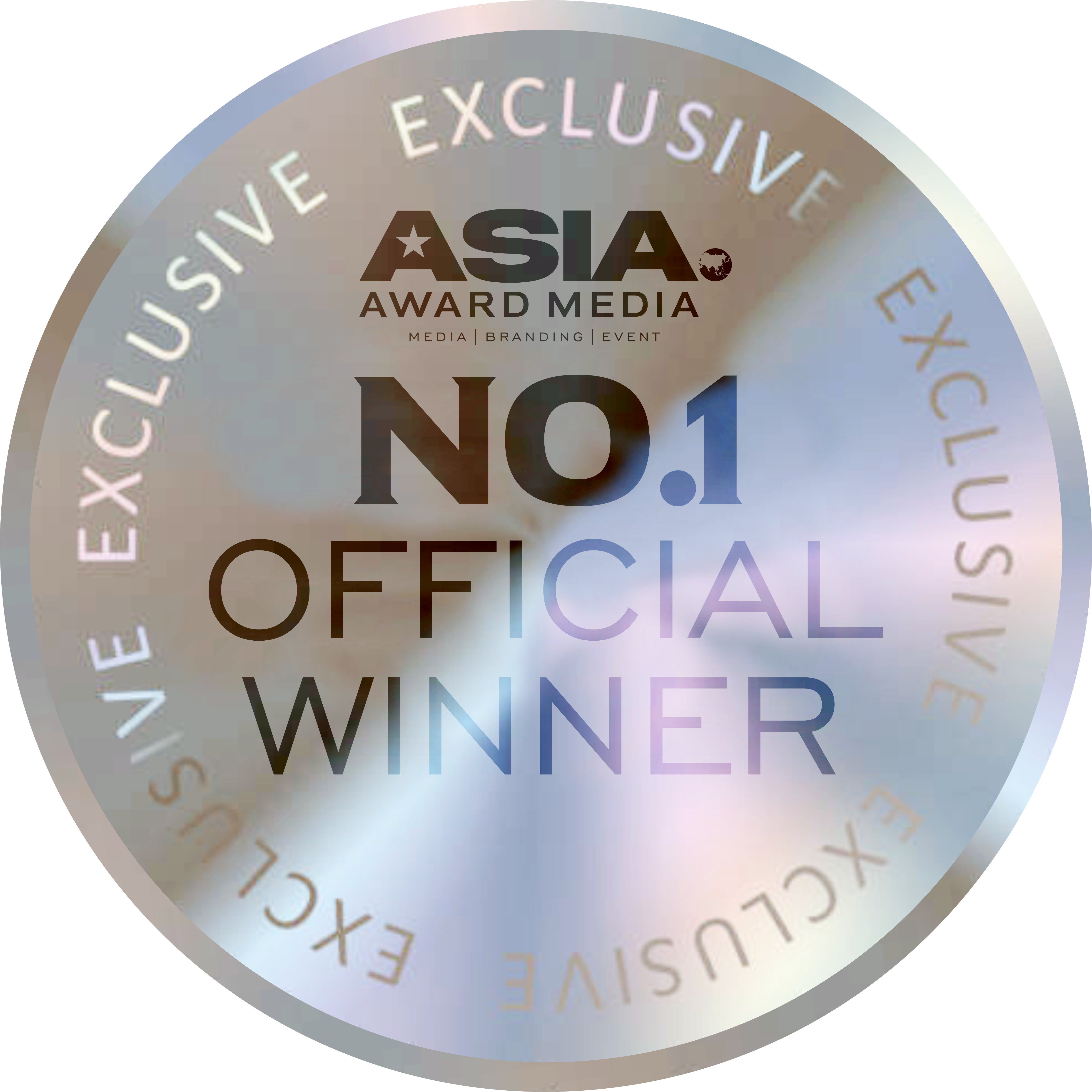 Writer: Asia Trusted Awards