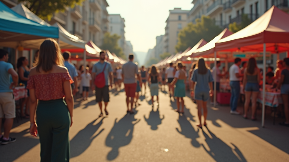 Nonprofit Success: Leveraging Event Marketing for Growth