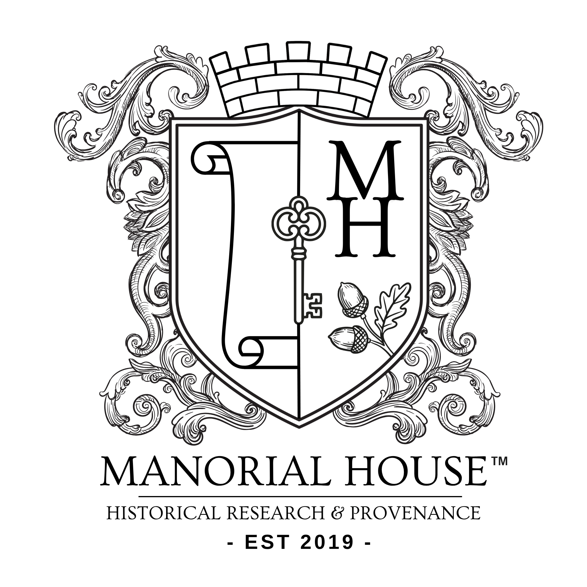 Writer: Manorial House