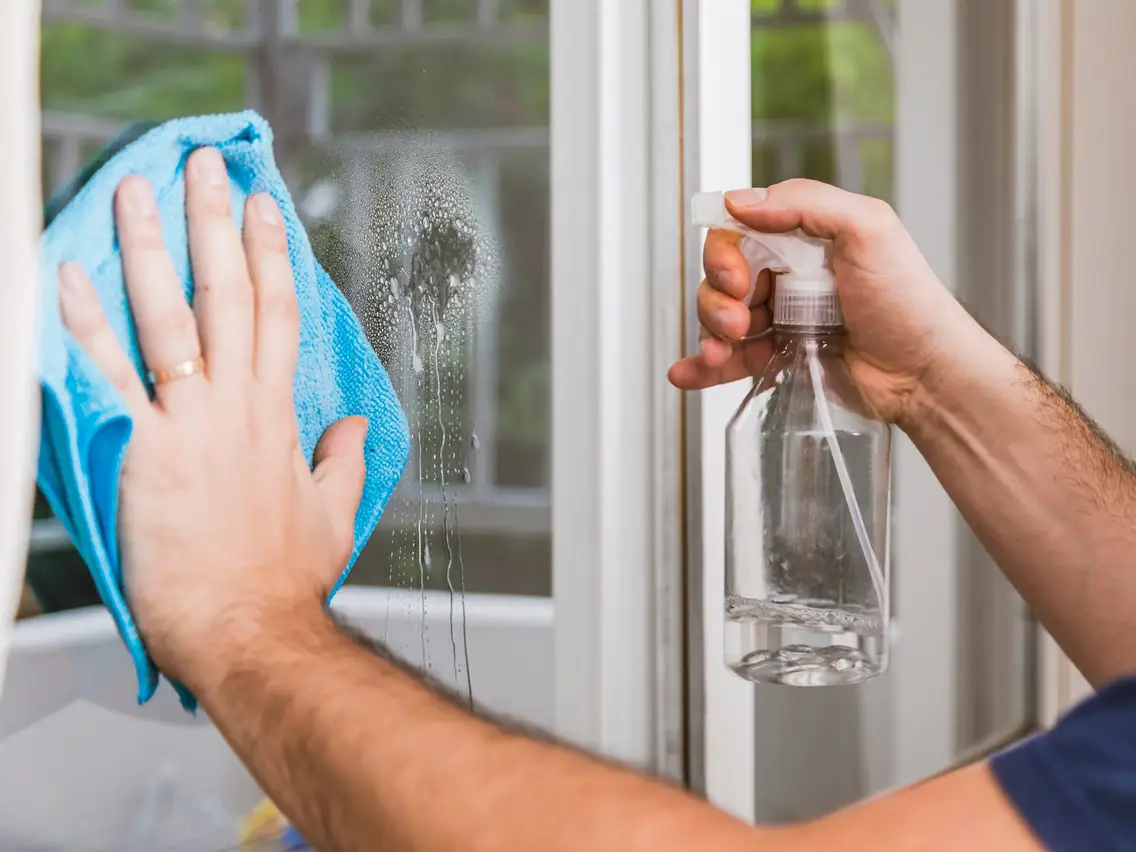 How to Clean Your Windows in a Sustainable Way!