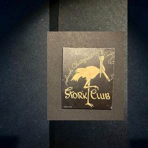 Stork Club