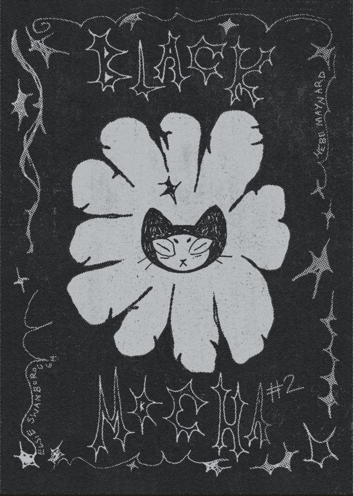 Black Mocha Online #2