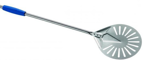 Turning Peel: 10-in Head 47-in Handle | artisanpizza