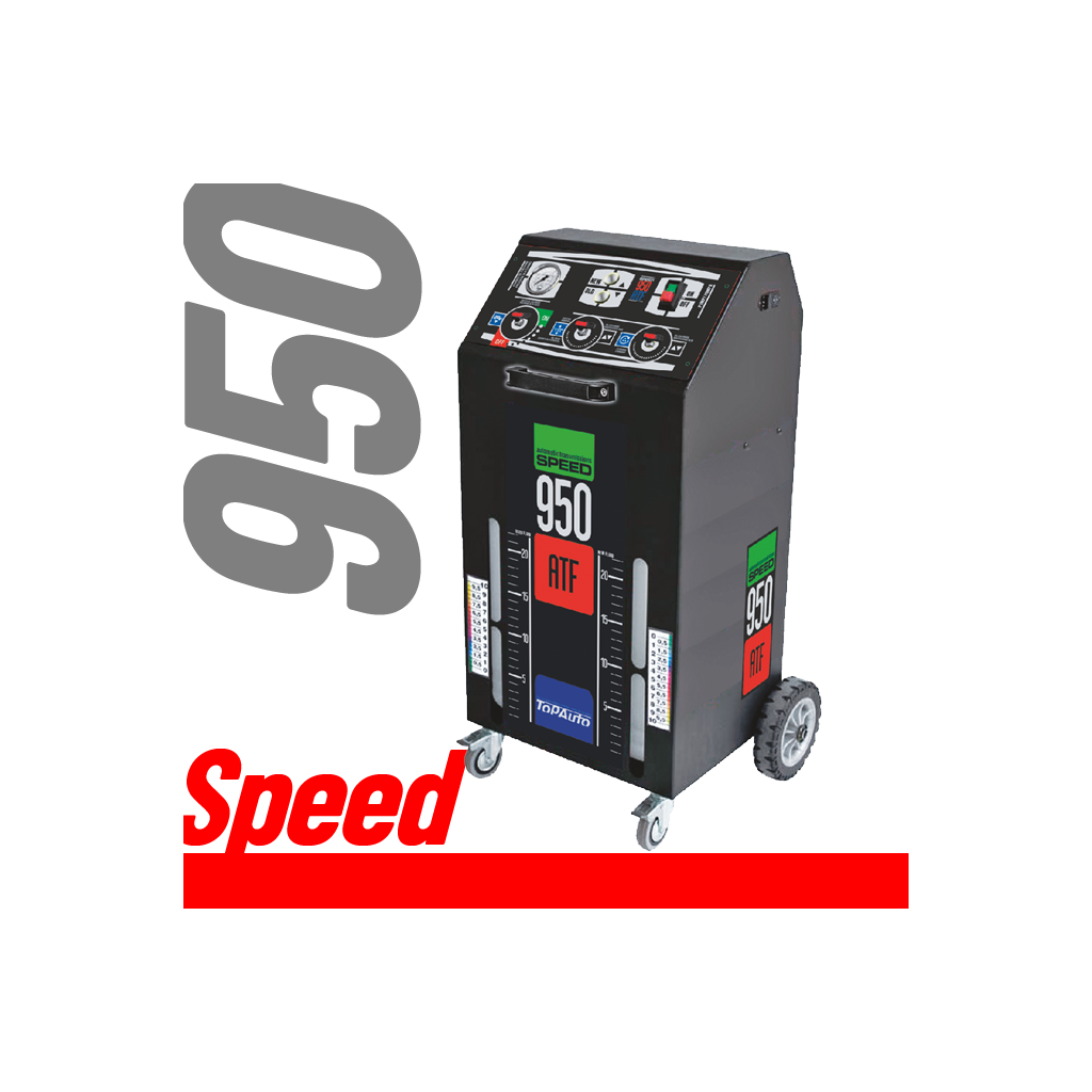 Speed 950