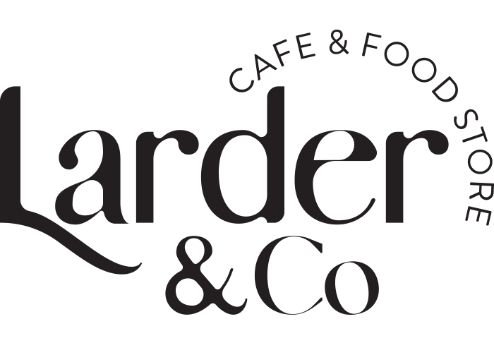 Larder & Co Cafe Echuca Lunch Coffee Take Home Meals Catering Holiday Catering