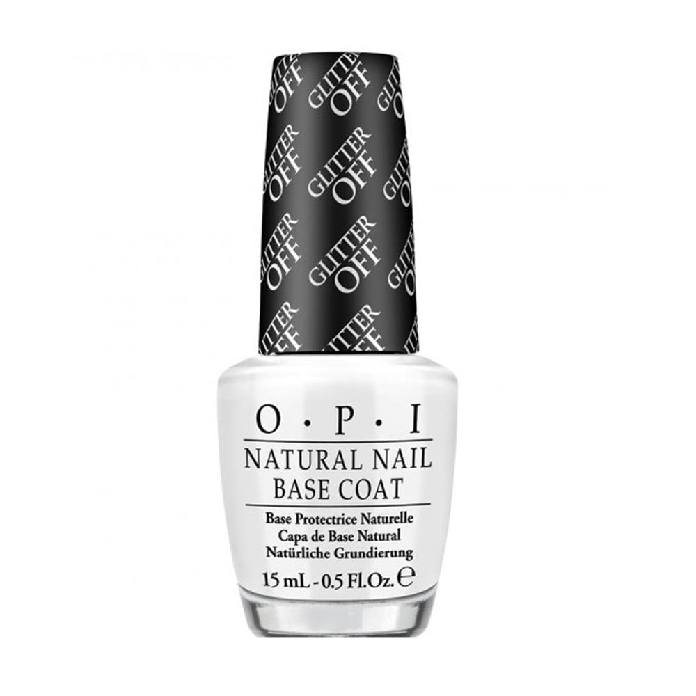 Glitter Off Base Coat by OPI