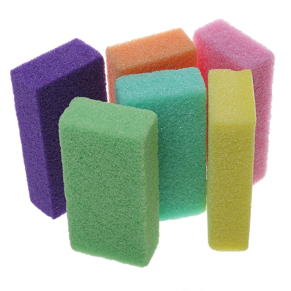 Thumbnail: Sponge Stone Callus Remover (12 pk)