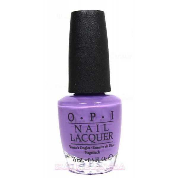 A Grape Fit by OPI