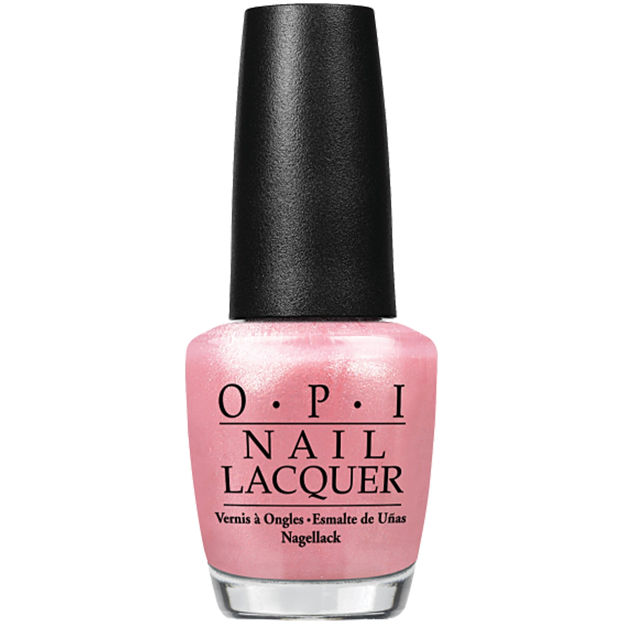 Princesses Rule by OPI