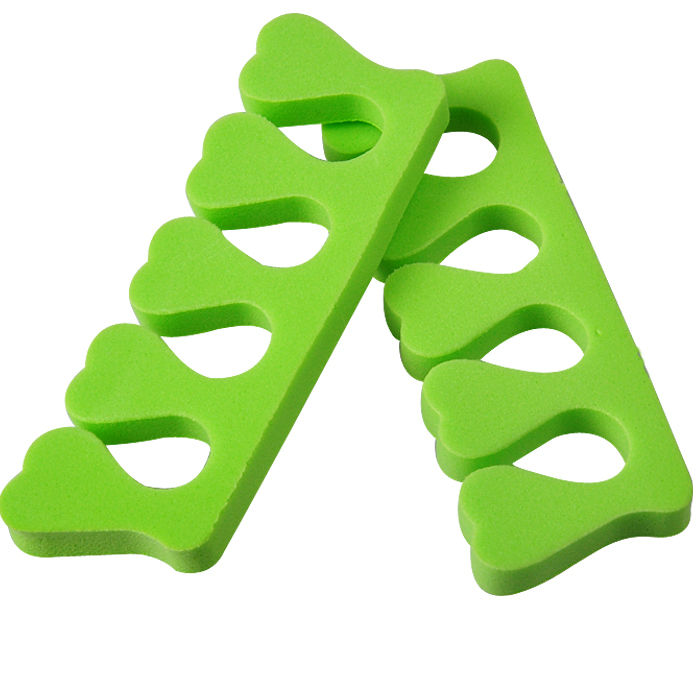 Thumbnail: Pedicure Toe Spacers (20 Pcs)