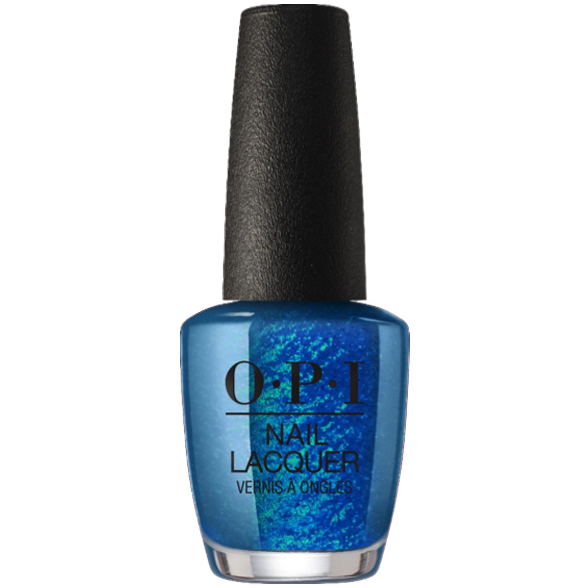 Nessie Plays Hide & Sea-K by OPI