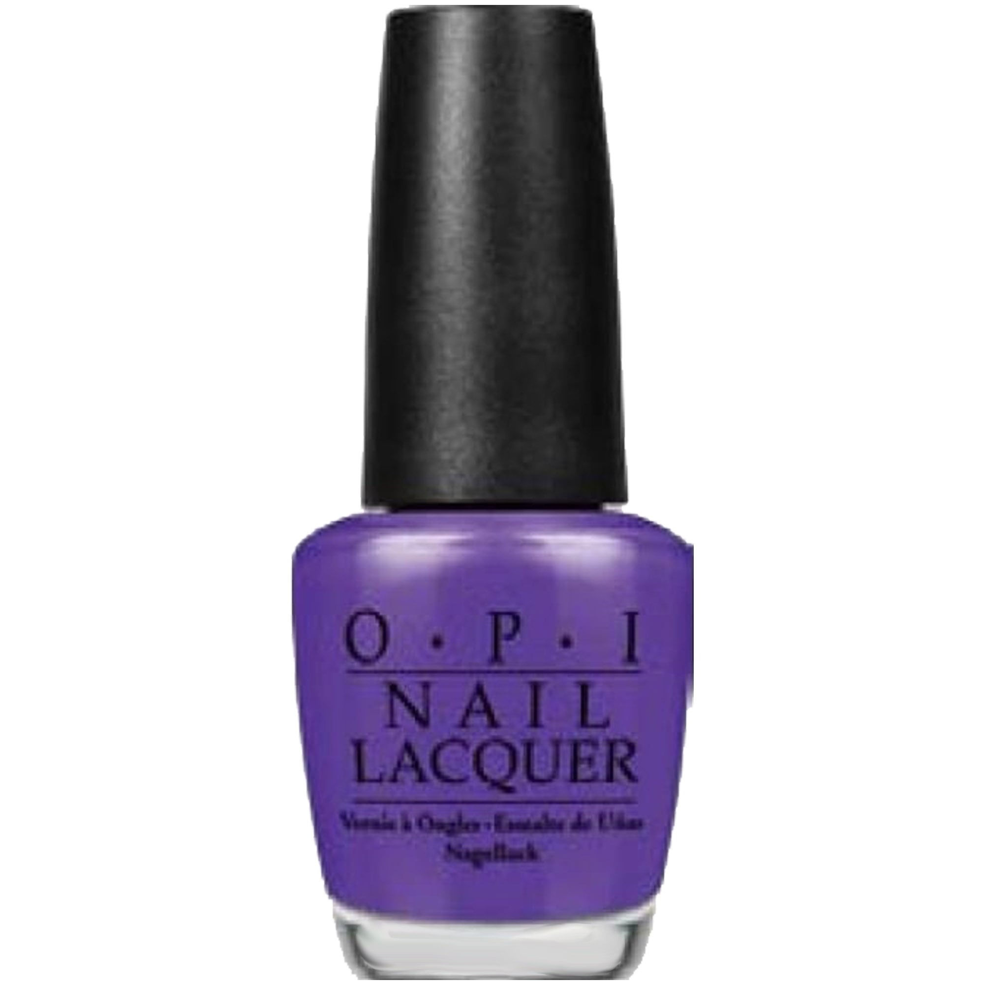 Lost My Bikini In Molokini by OPI
