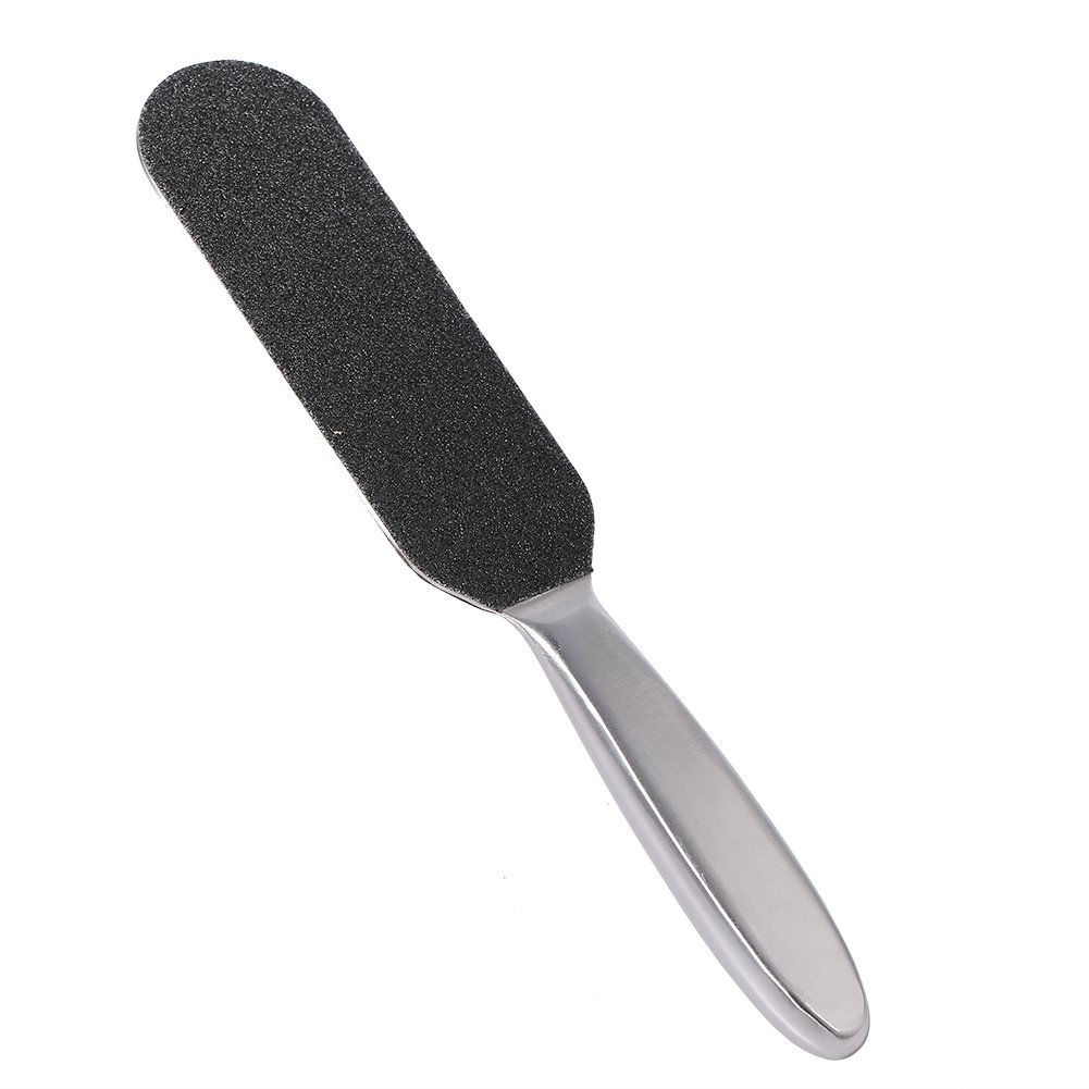 Reusable All Stainless Steel Callus Remover