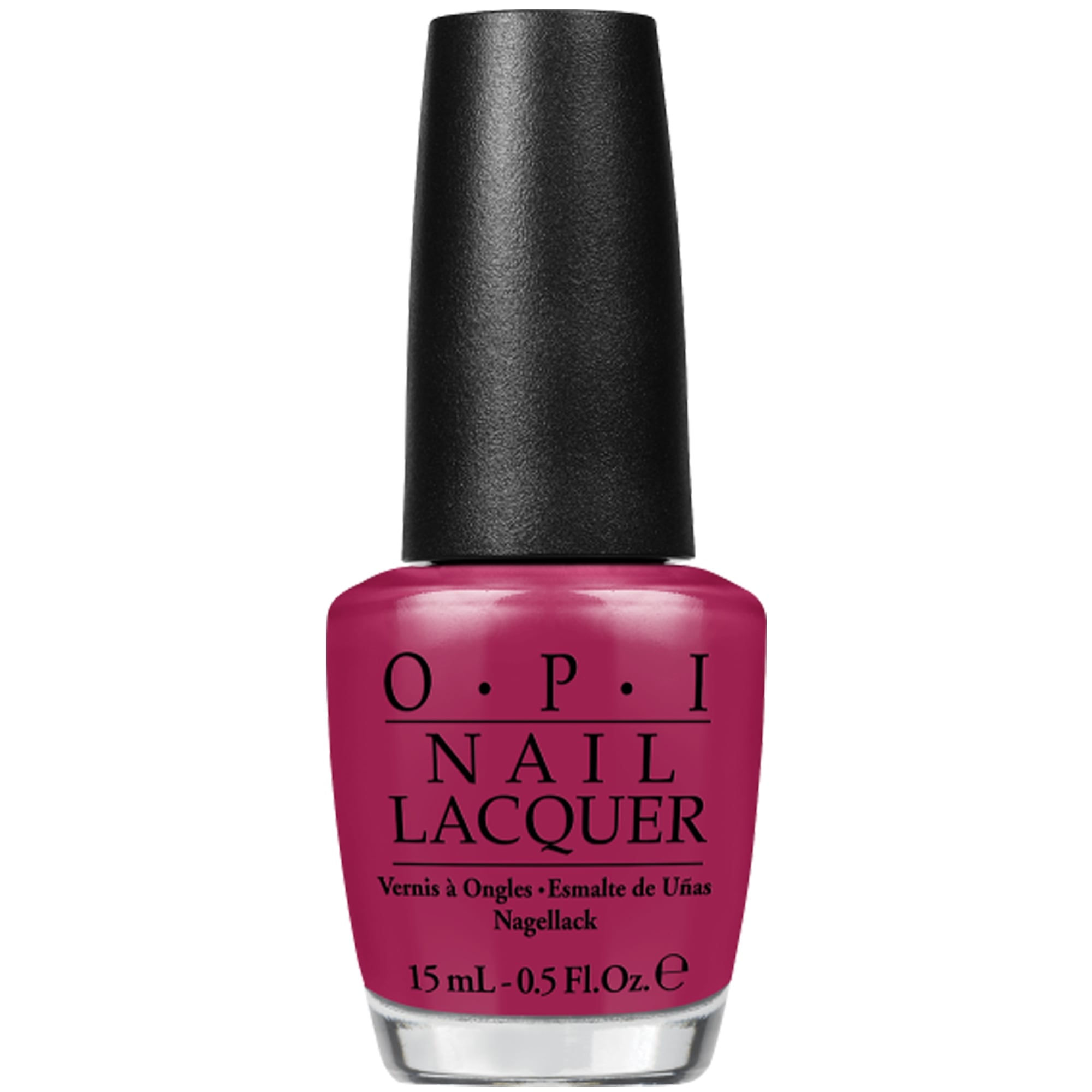 Miami Beet by OPI