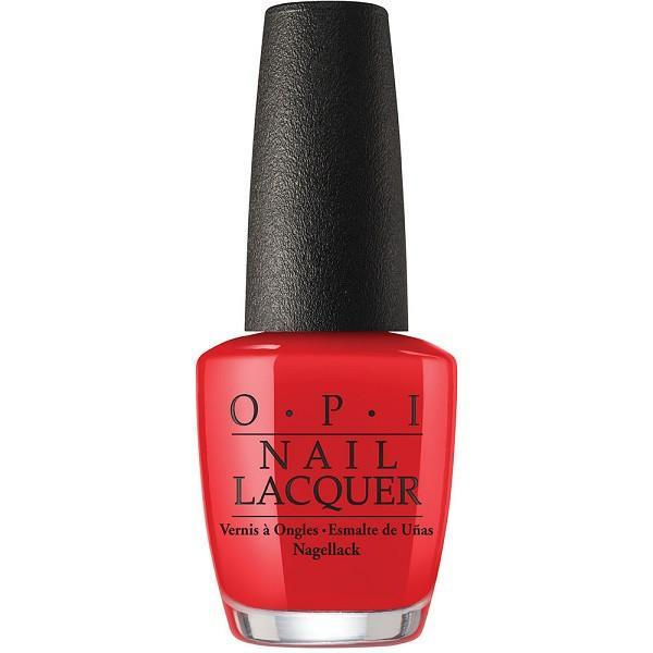 To The Mouse House We Go! by OPI