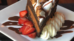 "The Grove at the Woodbound Inn is a must for destination dining" - New Hampshire Magazine