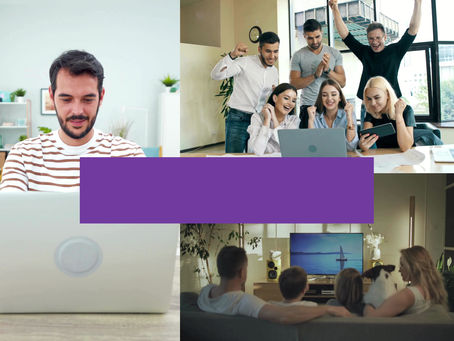 Professional Workers for Serviced Accommodation - "Byte into Comfort: High-Speed Wi-Fi and High-Comfort Living"