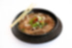 Beef Noodle Soup GF