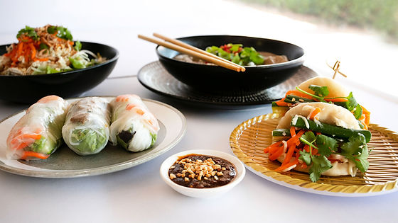 Set Menu 7
