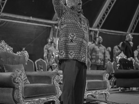 The sacrifice of Isaac and Sarah’s sentiment