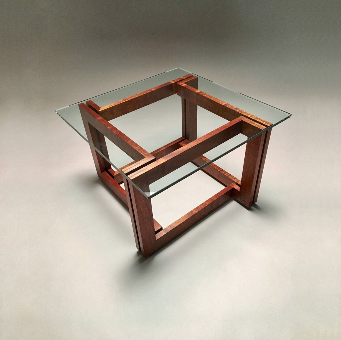 Rondo Coffee Table
