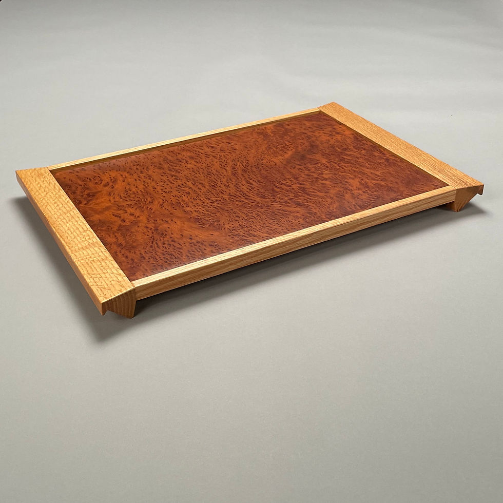 Thumbnail: Serving Tray