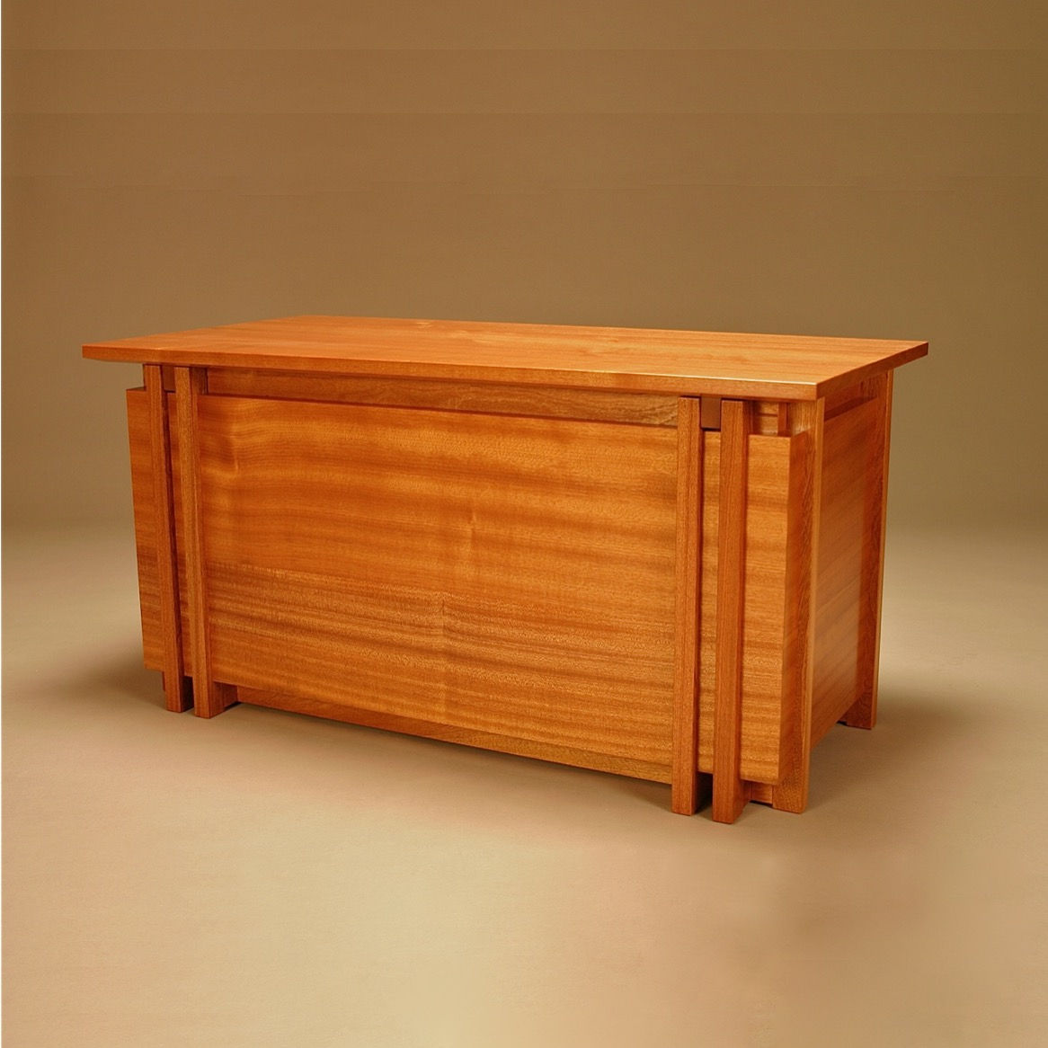 New Moon Storage Chest