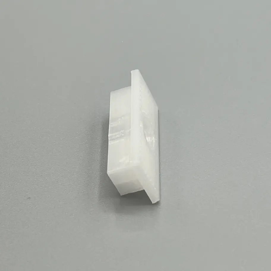 Clip Saccobrett passend für W201 190E 16V Kniestück - A0079975481