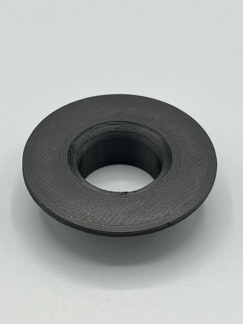 Passgenaues Ersatzteil aus dem 3D-Druck von LT3D