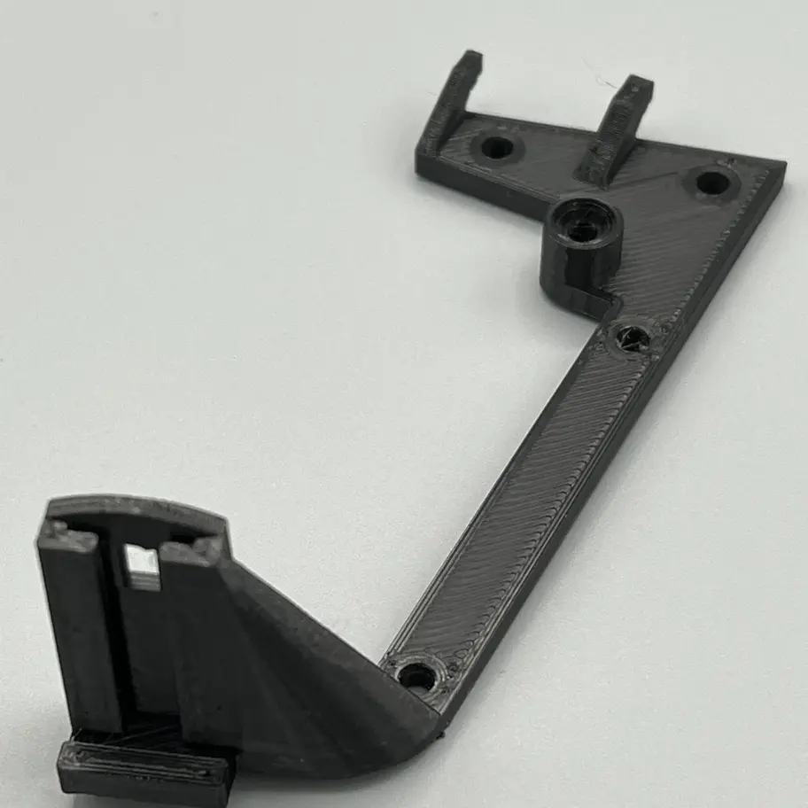 Halter Sitzverstellung passend für Mercedes SL R129 – A1297270211 A1297270111